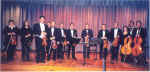 Orchestra da camera di Benevento e del Sannio